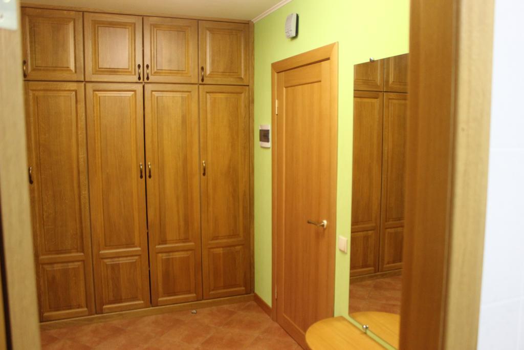 Svetlana'S Apartments Sumy Zewnętrze zdjęcie