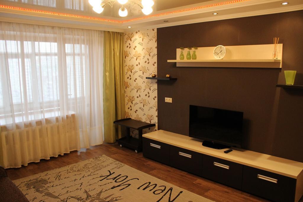 Svetlana'S Apartments Sumy Zewnętrze zdjęcie