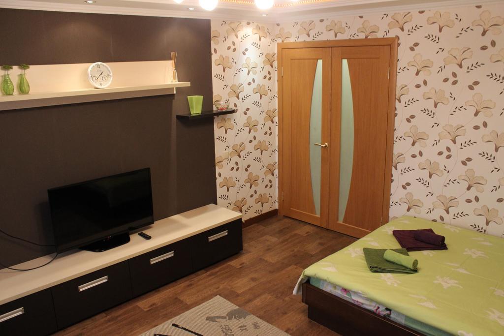 Svetlana'S Apartments Sumy Zewnętrze zdjęcie