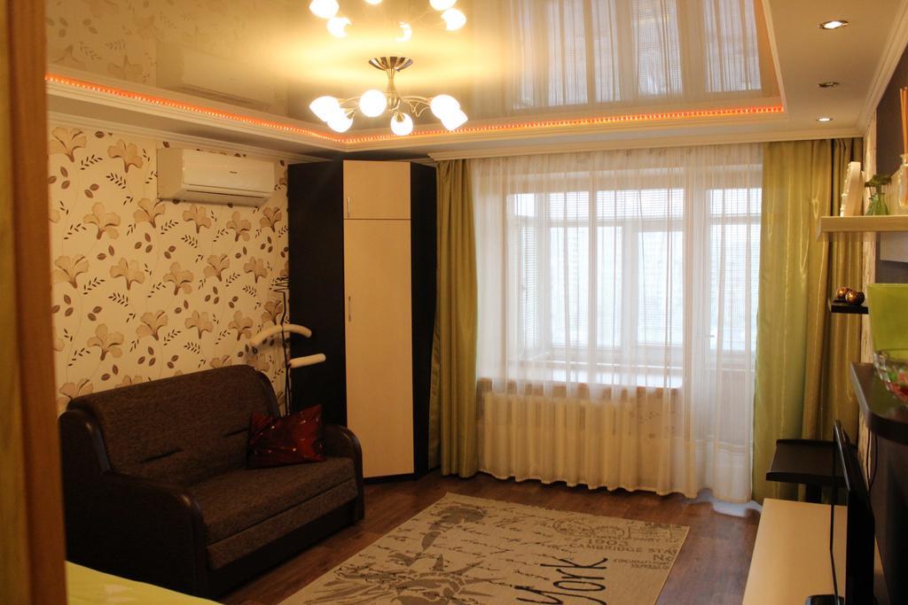 Svetlana'S Apartments Sumy Zewnętrze zdjęcie