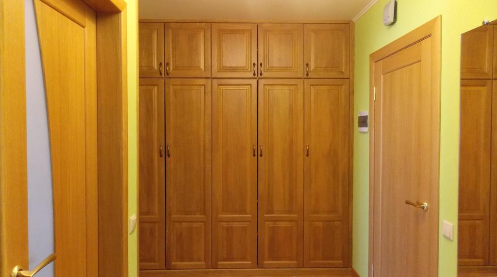 Svetlana'S Apartments Sumy Zewnętrze zdjęcie