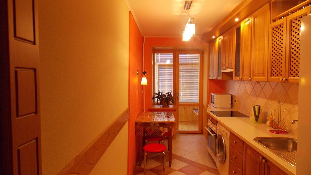 Svetlana'S Apartments Sumy Zewnętrze zdjęcie