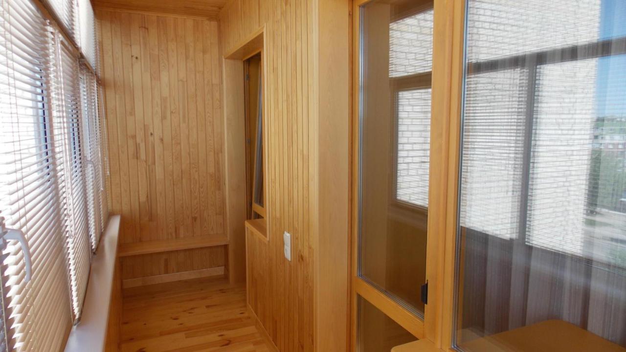 Svetlana'S Apartments Sumy Zewnętrze zdjęcie